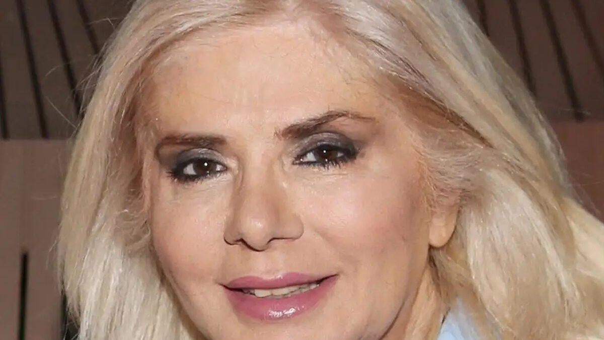 Βάσια Παναγοπούλου