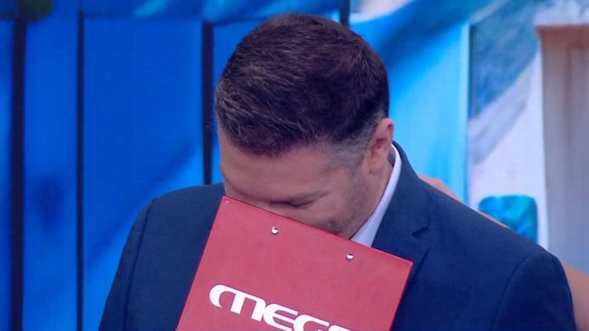 Βασίλης Τσεκούρας