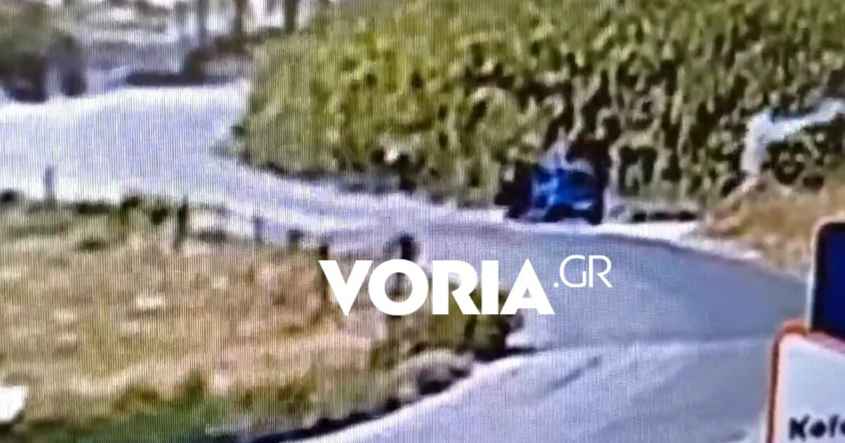 Θεσσαλονίκη: Βίντεο «ντοκουμέντο» με τον 59χρονο να βάζει φωτιά στη Σίνδο – Κατηγορείται για έξι εστίες, πήρε προθεσμία να απολογηθεί την Παρασκευή