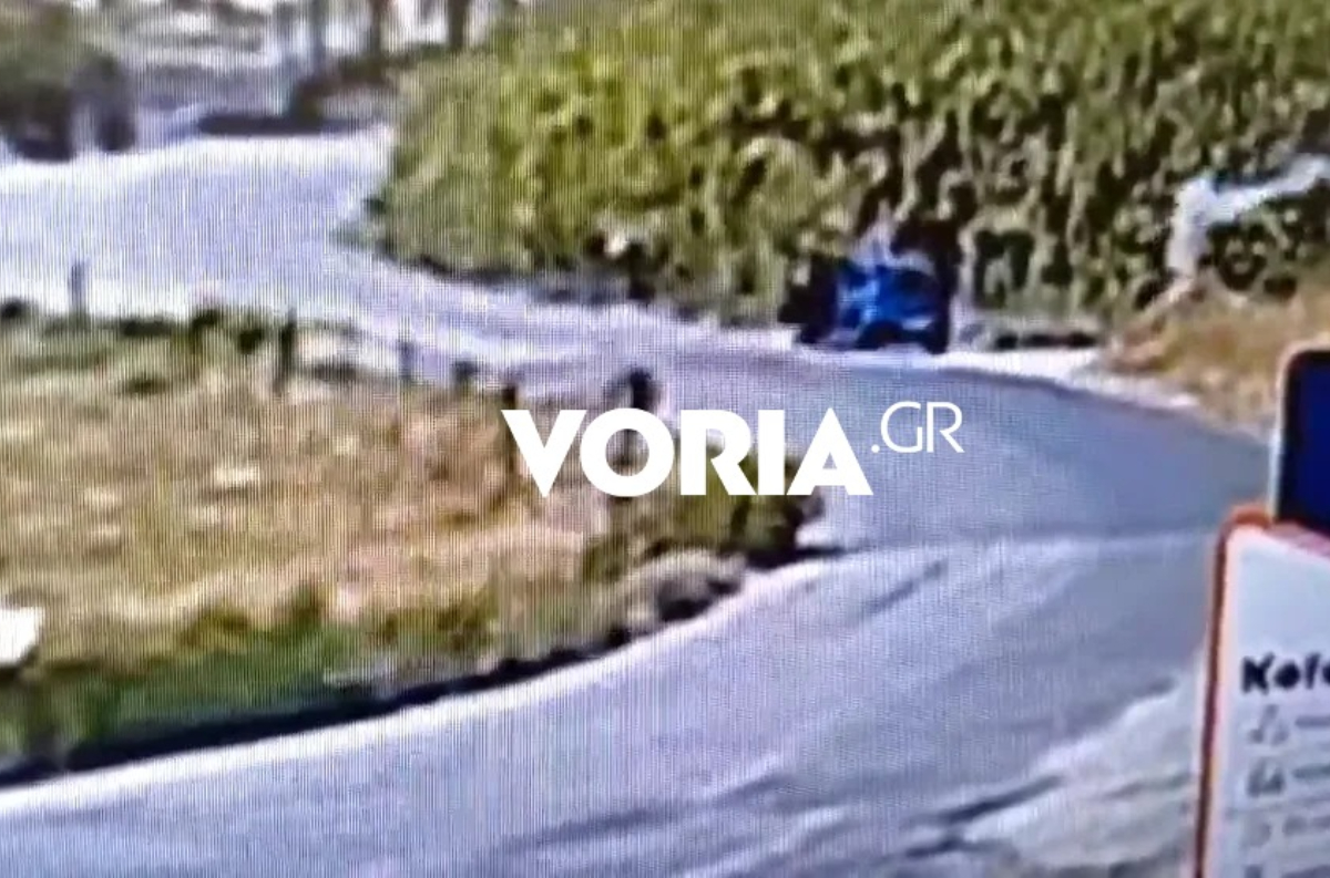 Θεσσαλονίκη: Βίντεο «ντοκουμέντο» με τον 59χρονο να βάζει φωτιά στη Σίνδο - Κατηγορείται για έξι εστίες, πήρε προθεσμία να απολογηθεί την Παρασκευή