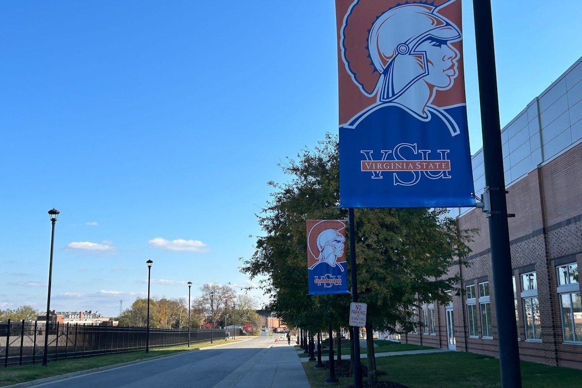 Virginia State University