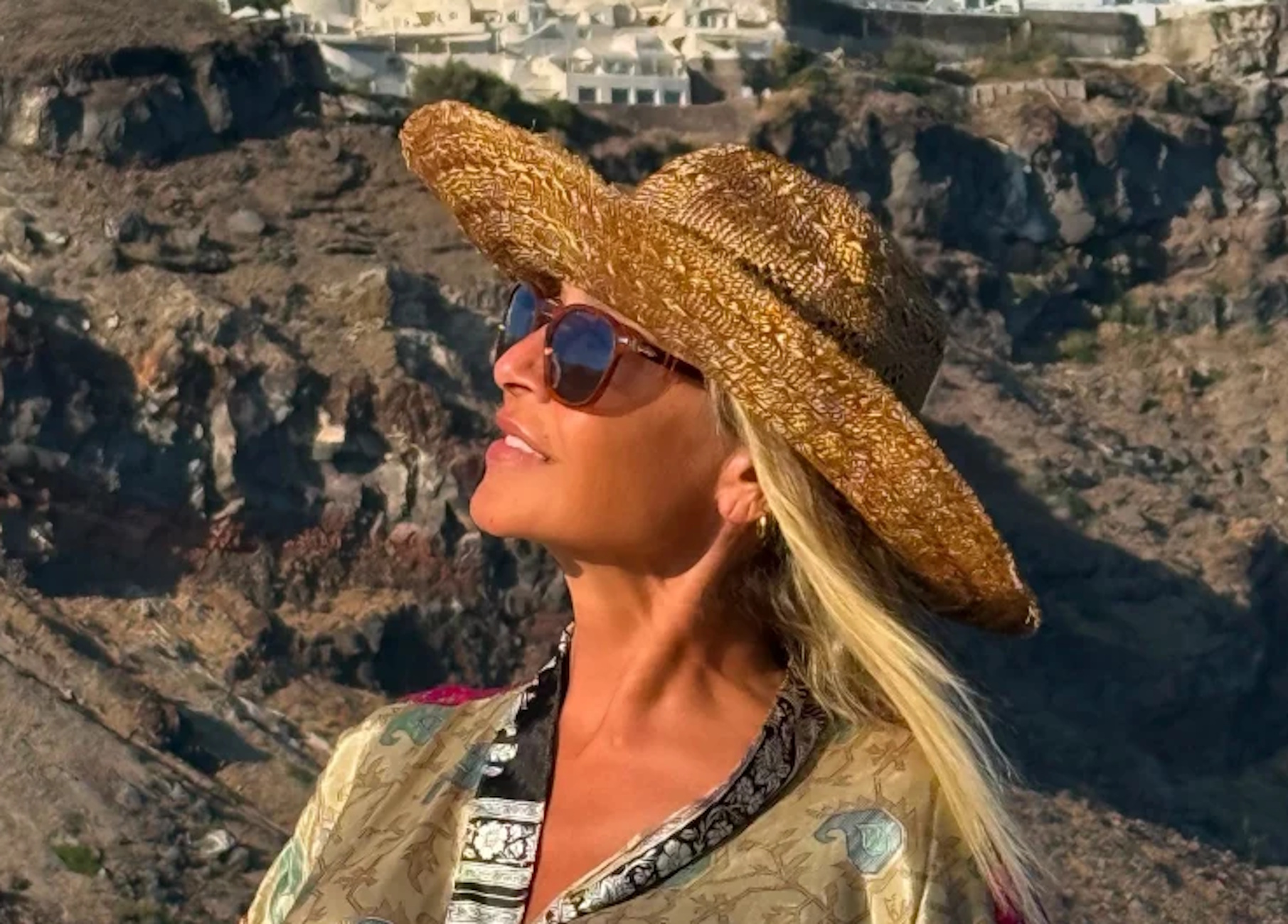 Άννα Βίσση: 20 φωτογραφίες από το φετινό καλοκαίρι της – «Μοιράζομαι μερικές από τις πιο αξέχαστες στιγμές μου»