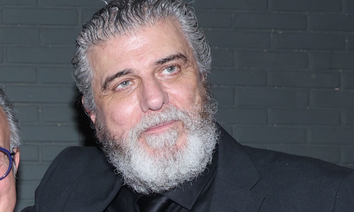 Βλαδίμηρος Κυριακίδης: «Δεν πιστεύω στον Θεό, είναι δημιούργημα του ανθρώπου»