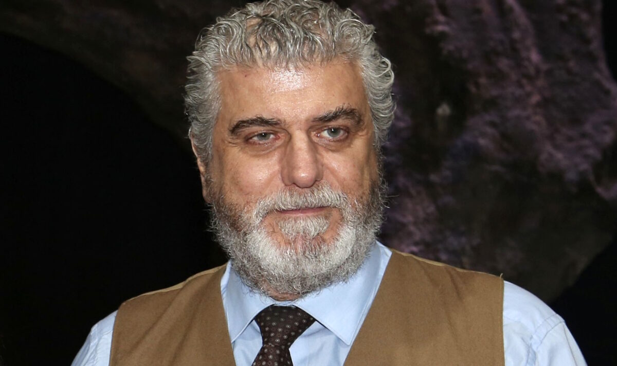 Βλαδίμηρος Κυριακίδης