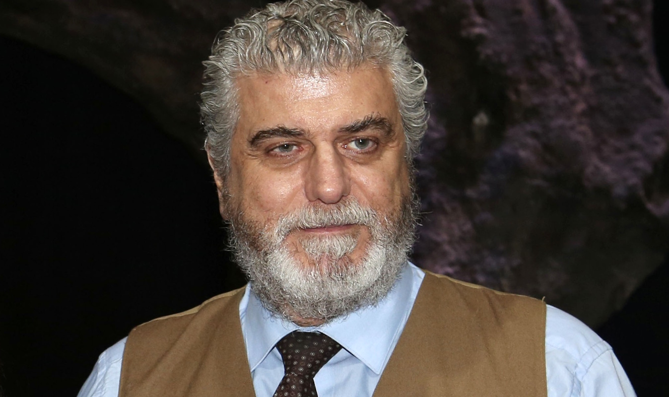 Κενά μνήμης: Όσα πρέπει να ξέρουμε για τη νέα σειρά του Alpha με τον Βλαδίμηρο Κυριακίδη
