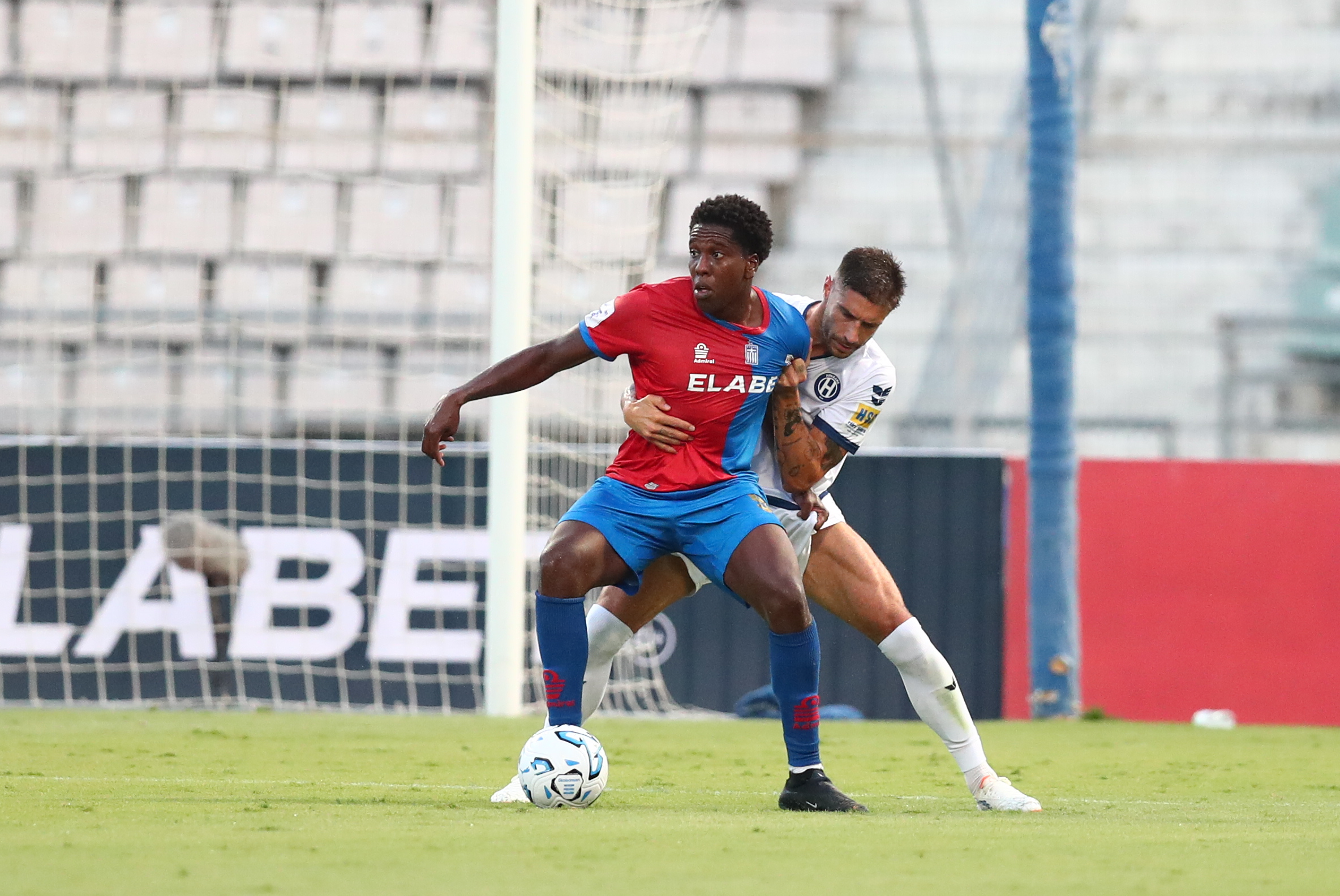 Βόλος – Ηρακλής 1-1: Ισοπαλία στο φινάλε για τους Θεσσαλούς κόντρα στους 10 παίκτες του «γηραιού»