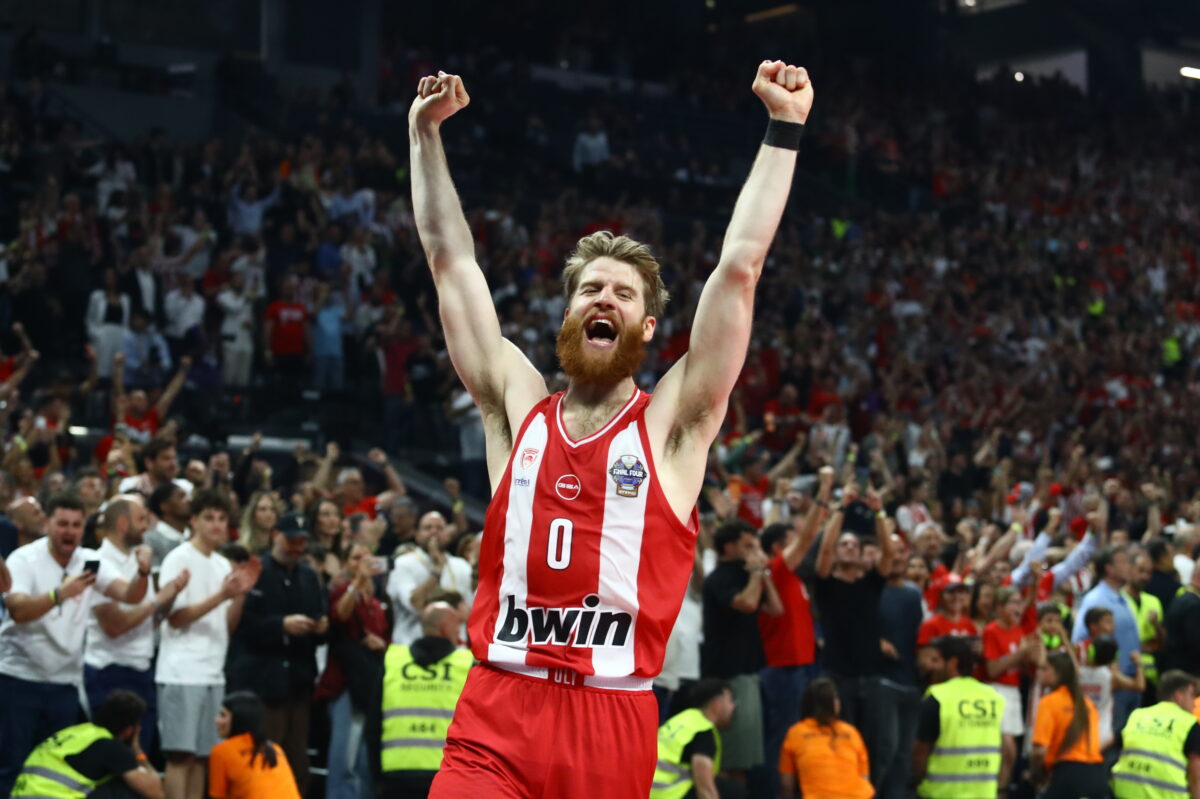 EUROLEAGUE 2025-2026