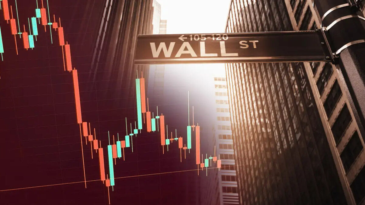bad day at wall street