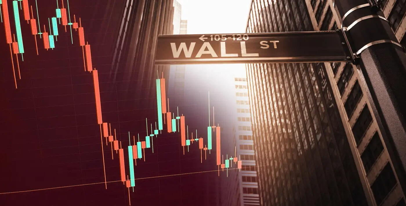 bad day at wall street