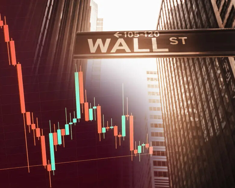 bad day at wall street