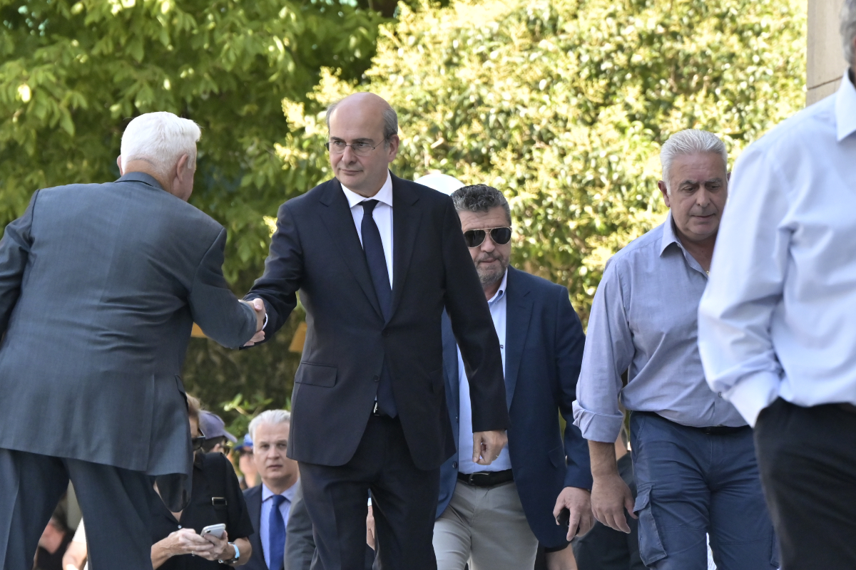 Κωστής Χατζηδάκης