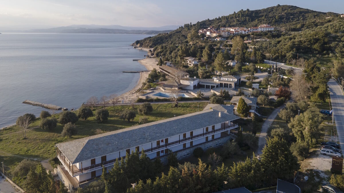 ΕΤΑΔ: Μπαράζ επενδύσεων μέχρι και το 2027 στο χαρτοφυλάκιο των 29 ακινήτων Ξενία