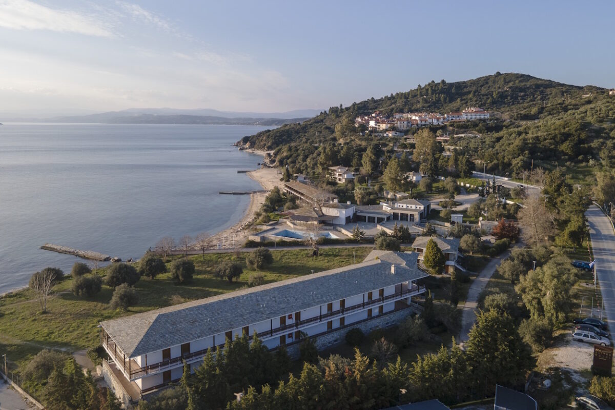 ΕΤΑΔ: Μπαράζ επενδύσεων μέχρι και το 2027 στο χαρτοφυλάκιο των 29 ακινήτων Ξενία