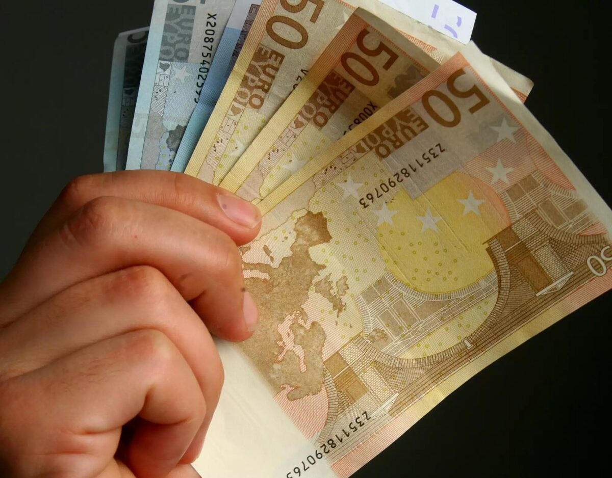 e-ΕΦΚΑ - ΔΥΠΑ: Ο «χάρτης» των πληρωμών από 3 έως 7 Αυγούστου