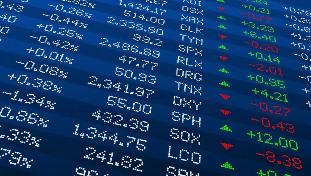 Χρηματιστήρια: Απώλειες στην Αθήνα - Ανοδικά οι ευρωαγορές, με το βλέμμα στη Μέση Ανατολή
