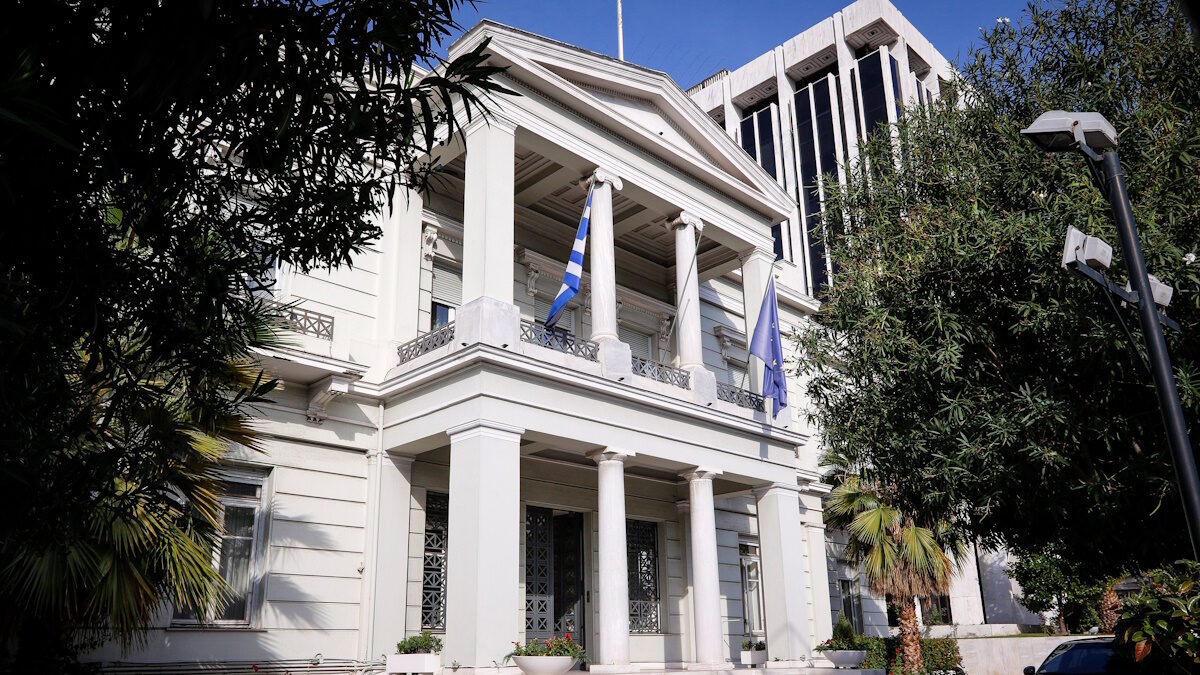 ΥΠΕΞ