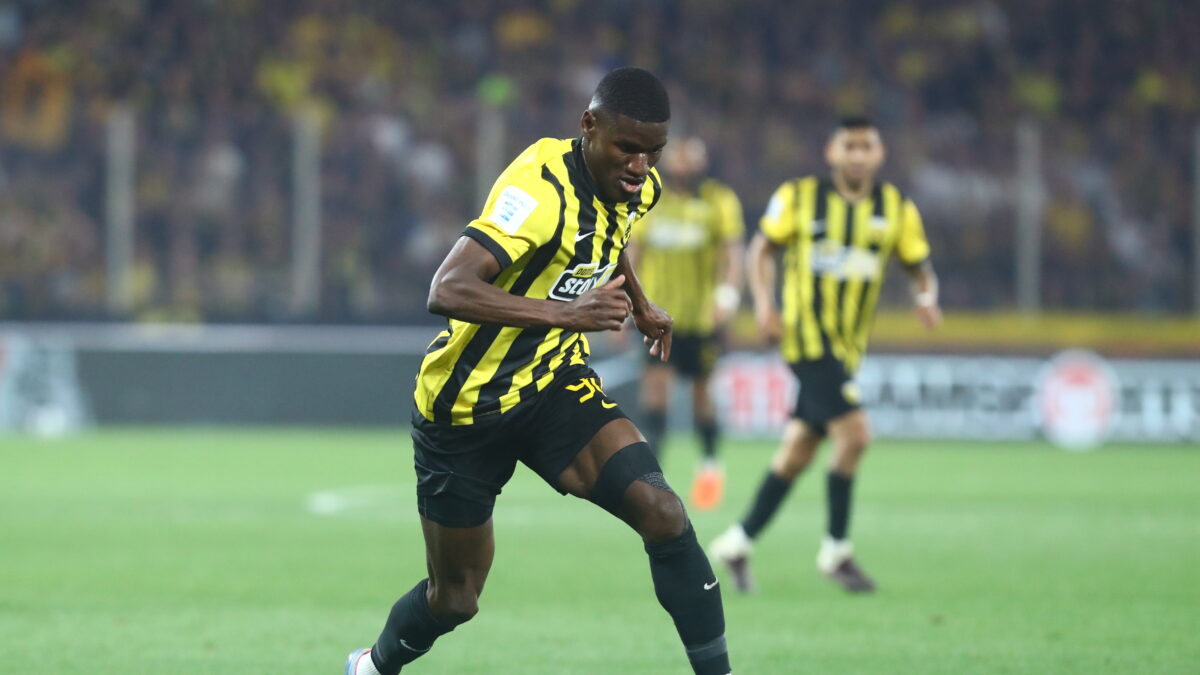 Ο Ζίνι