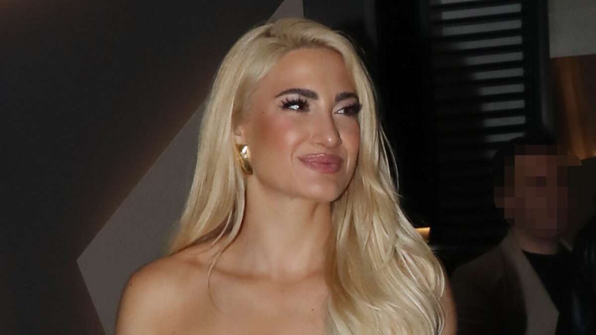 Ιωάννα Τούνη