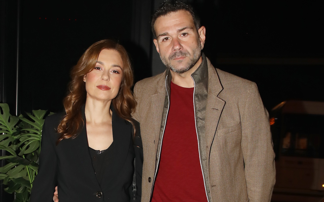 Θάλεια Ματίκα: «Έμεινα έγκυος χωρίς προγραμματισμό – Η γέννα ήταν τρομακτική εμπειρία, σαν να σε σκίζουν στα δύο»
