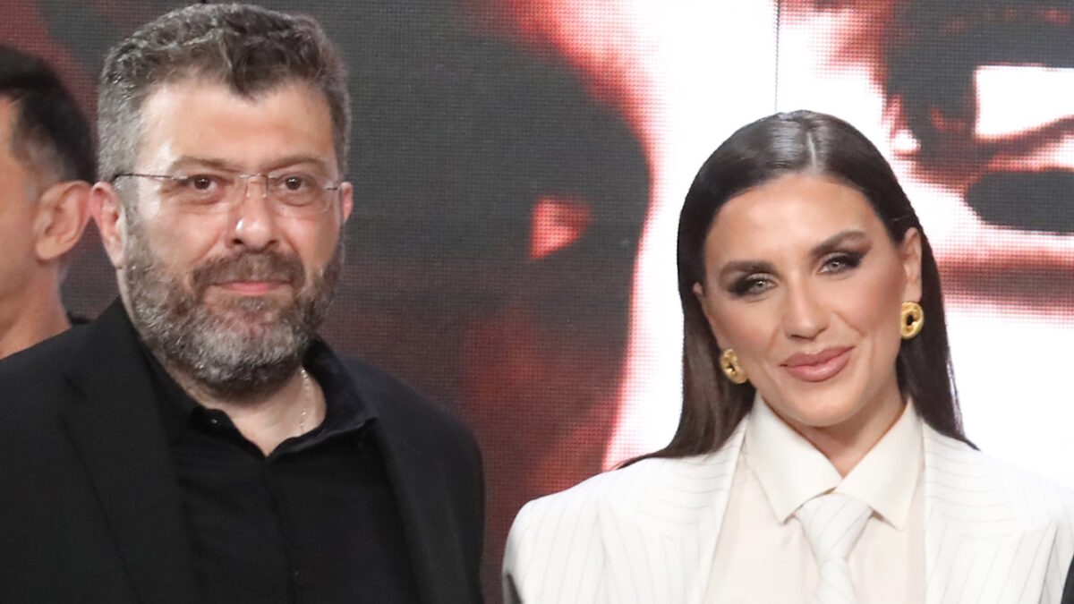 Ιουλία Καλλιμάνη