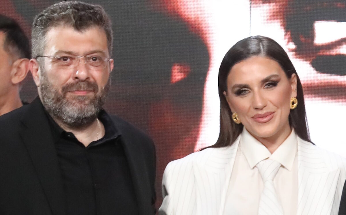 Ιουλία Καλλιμάνη