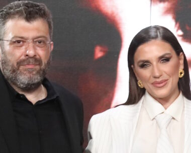 Ιουλία Καλλιμάνη