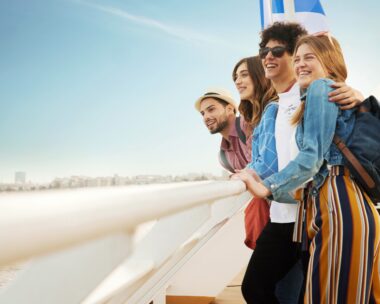Blue Star Ferries, η σταθερά στο ταξίδι σου!