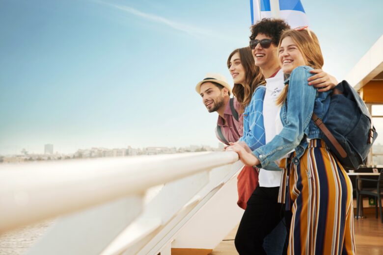 Blue Star Ferries, η σταθερά στο ταξίδι σου!