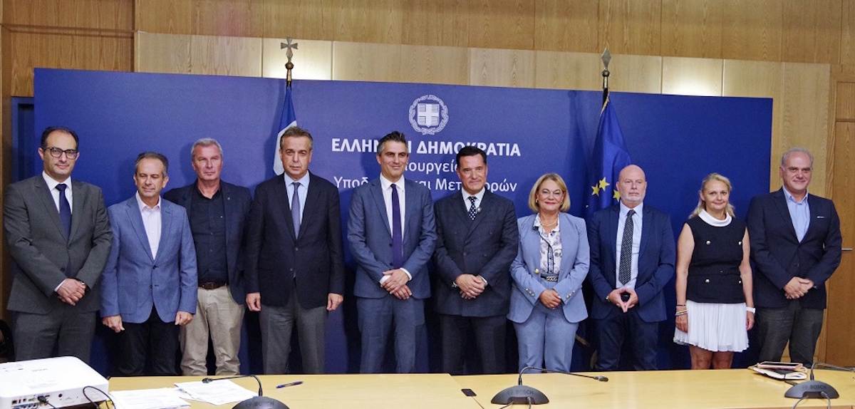 Kονδύλια 7 εκατ. ευρώ για ενεργειακή αναβάθμιση στα Γενικά Νοσοκομεία «Αλεξάνδρα» και «Κιλκίς»