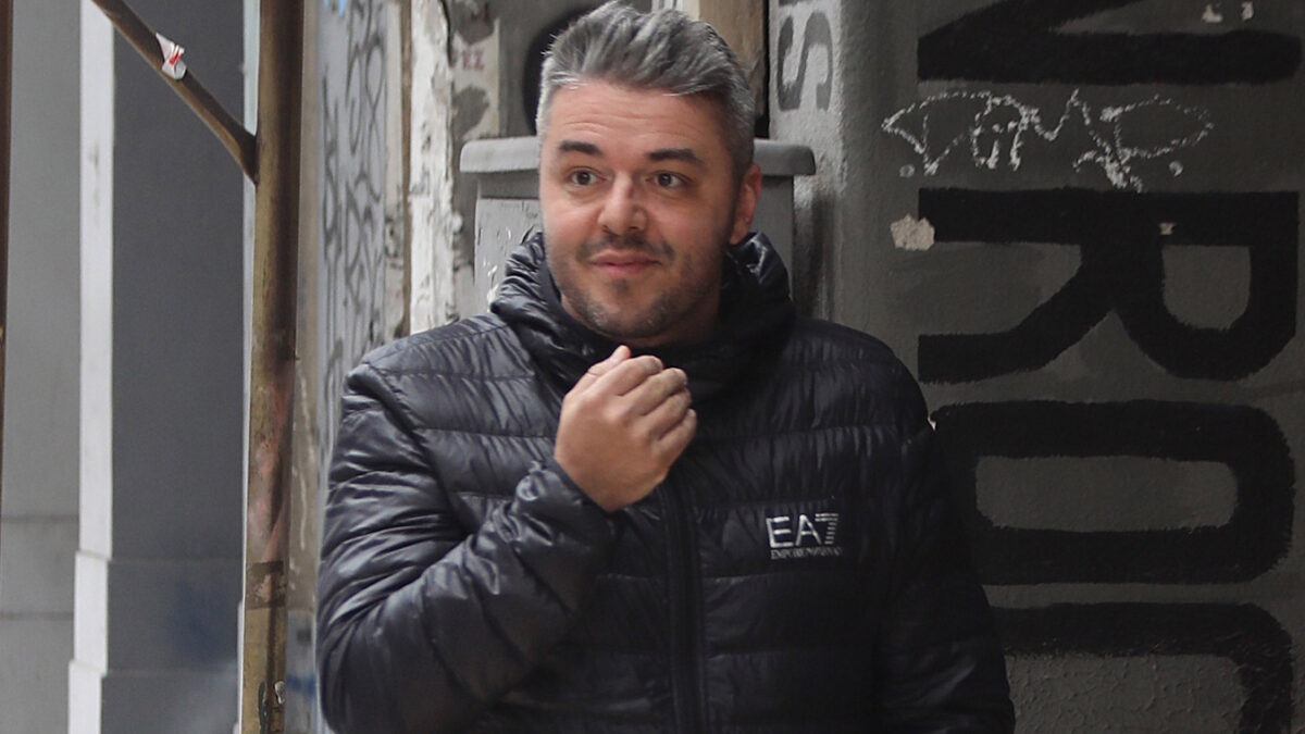 Πέτρος Πολυχρονίδης