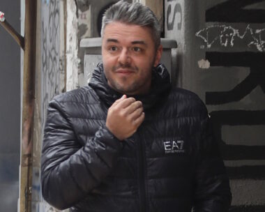 Πέτρος Πολυχρονίδης