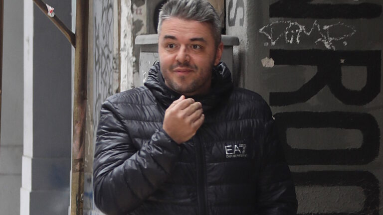Πέτρος Πολυχρονίδης