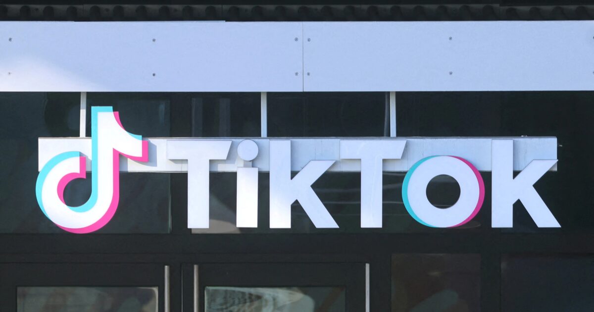 Το TikTok θα καταβάλει 100 εκατ. δολάρια για την ασφάλεια των ανηλίκων Το TikTok θα καταβάλει 100 εκατ. δολάρια για την ασφάλεια των ανηλίκων