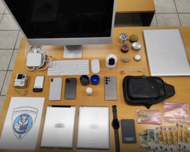 Συνελήφθη 33χρονος πρωταγωνιστής ερωτικών ταινιών για μαστροπεία – Εξέδιδε δύο 16χρονες