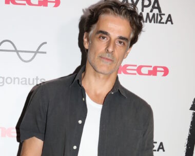Αντώνης Μυριαγκός