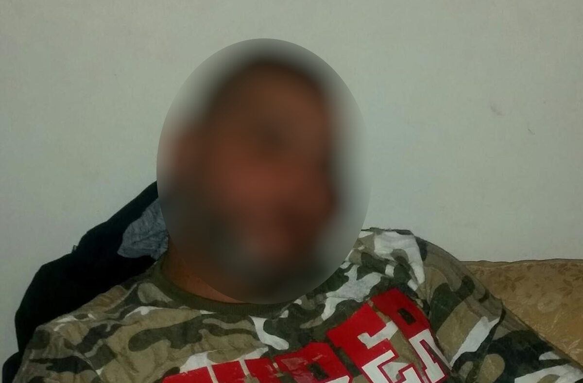 Ο 43χρονος Έλληνας που συνελήφθη για την δολοφονία του βρέφους στην Κυψέλη