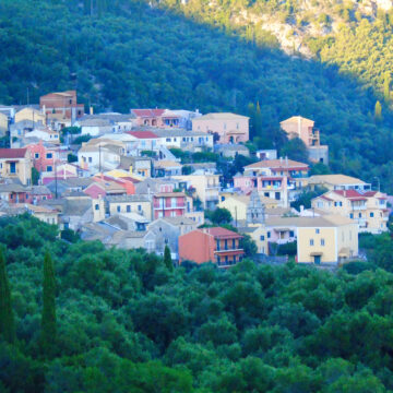 Χωριό