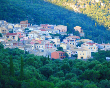 Χωριό