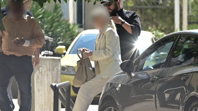 Η 56χρονη κατηγορούμενη γιατρός του Γιώργου Μαζωνάκη