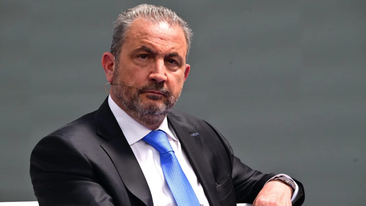 7ο ΟΤ FORUM "100 Χρόνια Οικονομικός Ταχυδρόμος. Από το 1926 στη Νέα Ψηφιακή Εποχή" διεξάγεται στο Παλαιό Καπνεργοστάσιο. 1η Ημέρα. Πέμπτη 11 Ιουνίου 2026