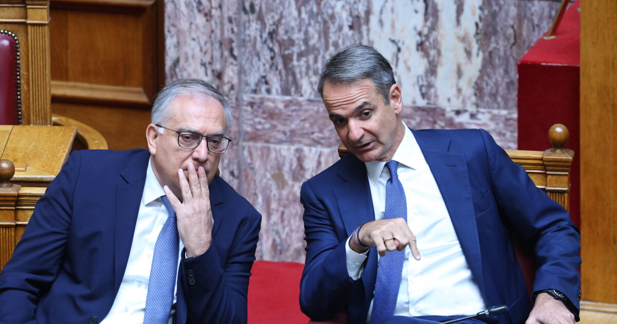 Αναπτυξιακός νόμος: Τα «ορόσημα» και τα επενδυτικά σχέδια που έχουν εγκριθεί Αναπτυξιακός νόμος: Τα «ορόσημα» και τα επενδυτικά σχέδια που έχουν εγκριθεί