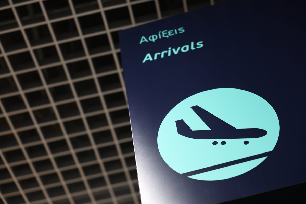 ΕΕ: Οι διανυκτερεύσεις τουριστών αυξήθηκαν στις 1,32 δισ. το α΄ εξάμηνο - Στο «βάθρο» η Ελλάδα