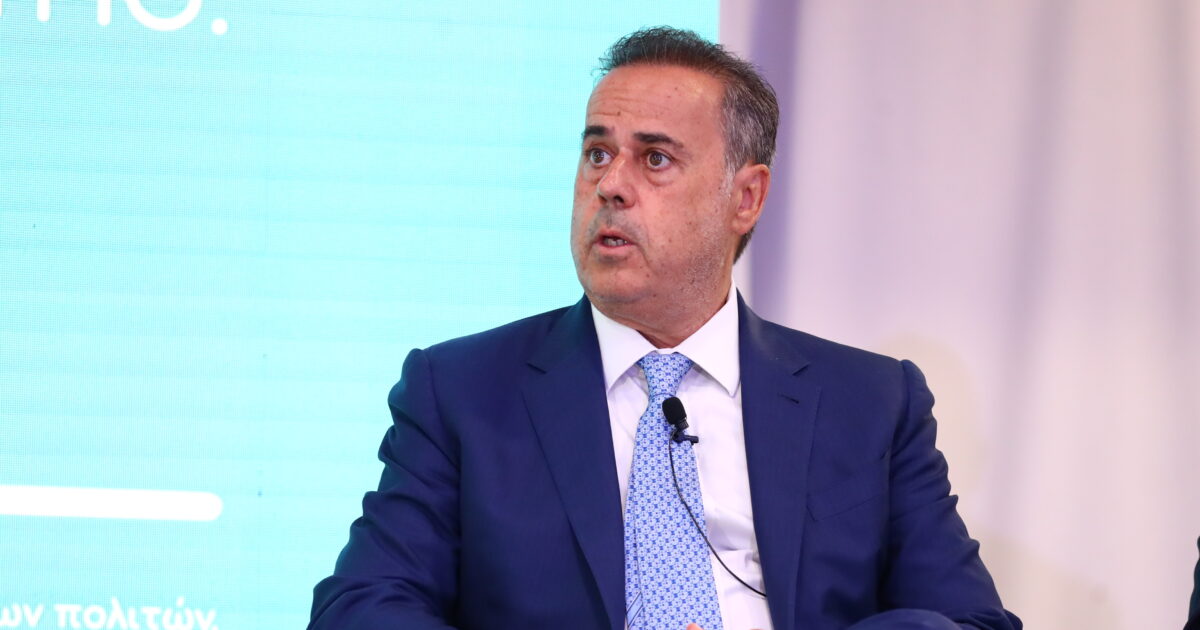 Παπασταύρου: Έρχεται σημαντική οριζόντια αύξηση στο επίδομα θέρμανσης για 1,2 εκατ. πολίτες Παπασταύρου: Έρχεται σημαντική οριζόντια αύξηση στο επίδομα θέρμανσης για 1,2 εκατ. πολίτες