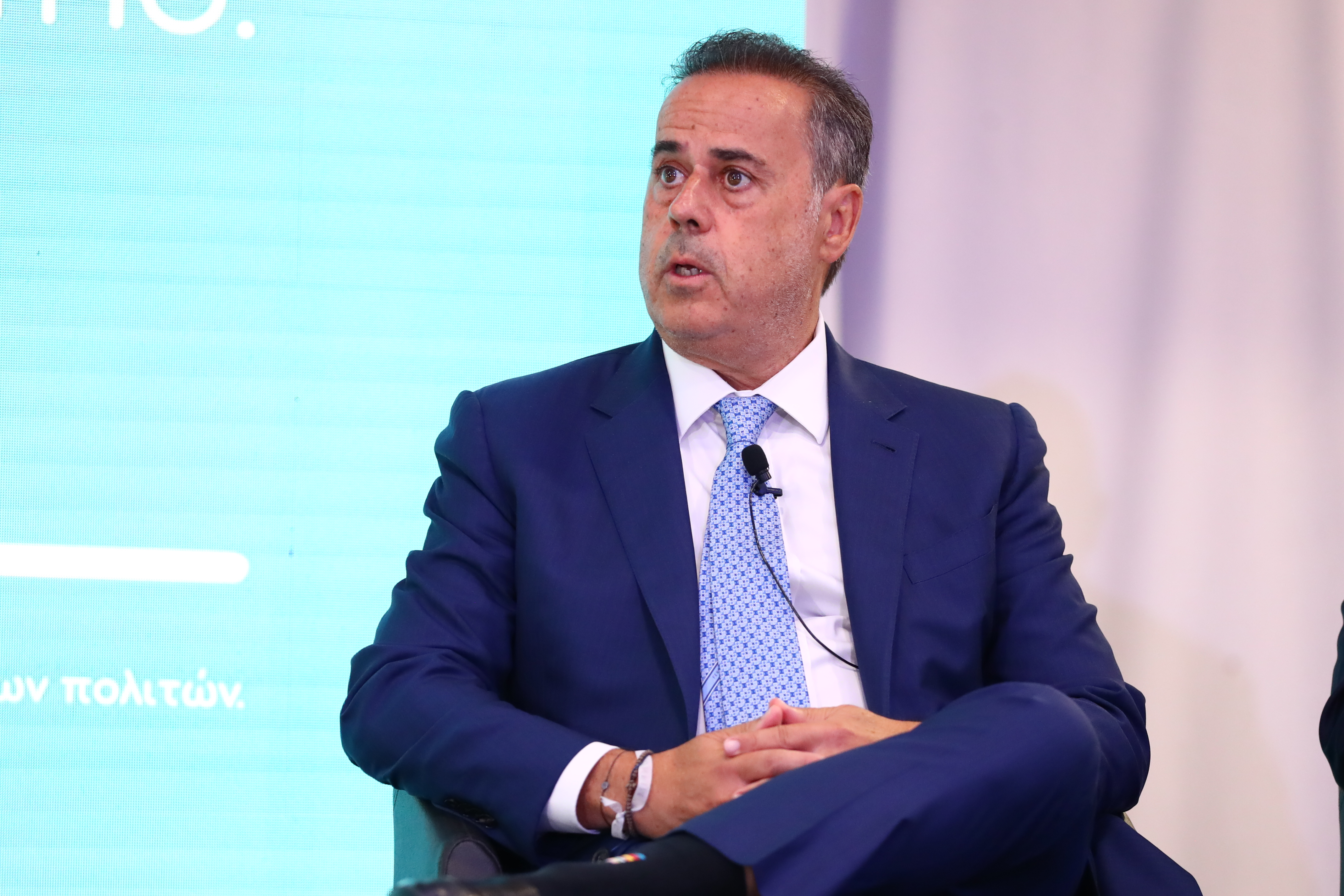 Παπασταύρου: Έρχεται σημαντική οριζόντια αύξηση στο επίδομα θέρμανσης για 1,2 εκατ. πολίτες