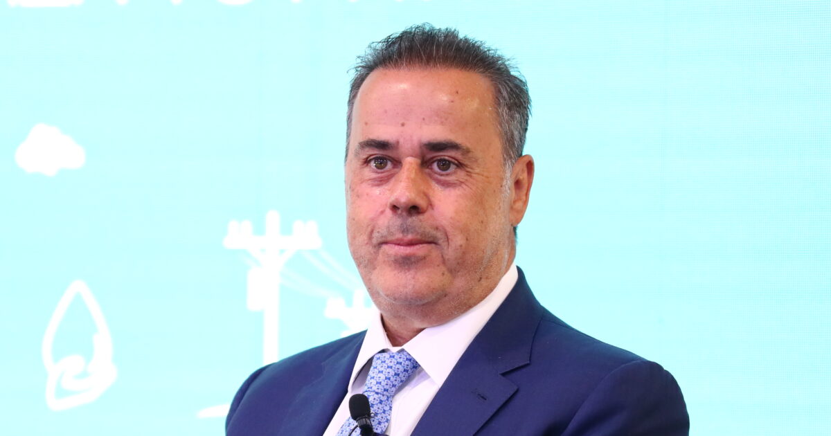Παπασταύρου: Το ελληνικό σχέδιο για μόνιμη μείωση του ενεργειακού κόστους Παπασταύρου: Το ελληνικό σχέδιο για μόνιμη μείωση του ενεργειακού κόστους