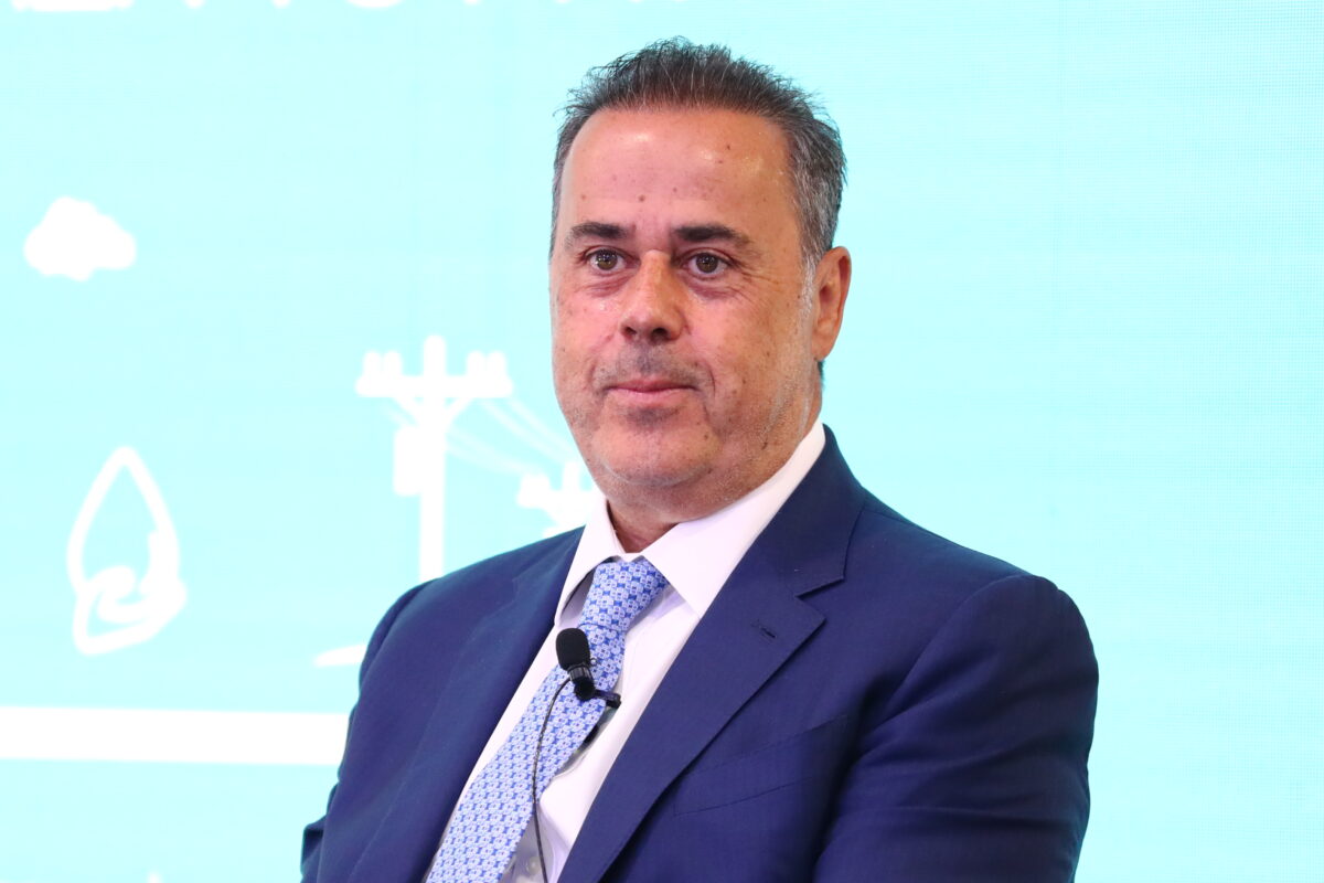 Κεντρική εκδήλωση του Υπουργείου Περιβάλλοντος και Ενέργειας, στο πλαίσιο της 90ης Διεθνούς Έκθεσης Θεσσαλονίκης. Παρασκευή 4 Σεπτεμβρίου 2026