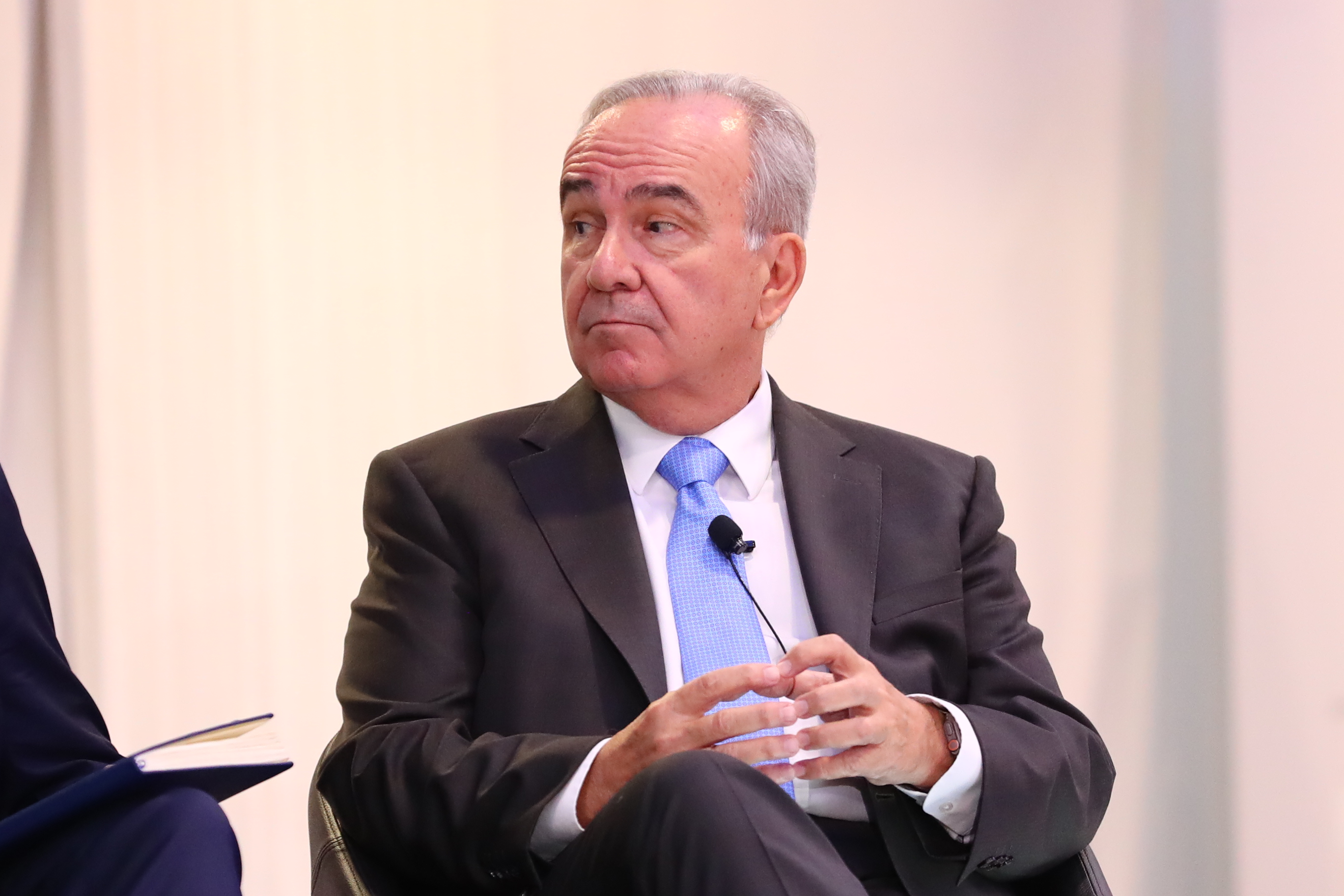 Παπαθανάσης: 23 δισ. ευρώ επενδύσεις για την περίοδο μετά το Ταμείο Ανάκαμψης