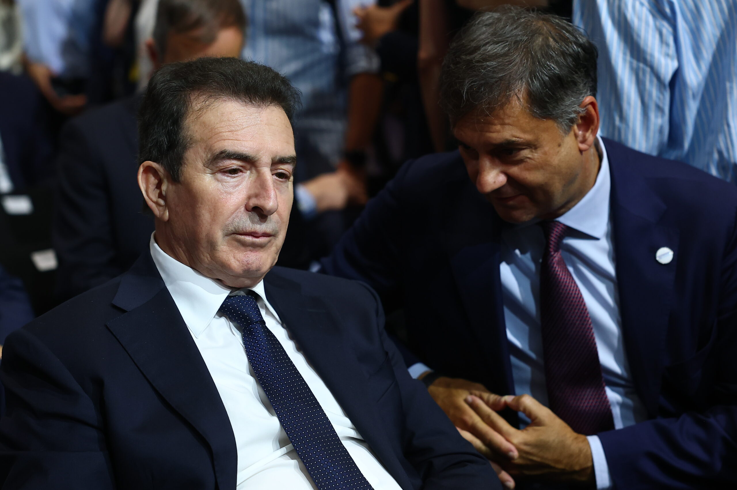 Ομιλία του Πρωθυπουργού Κυριάκου Μητσοτάκη στα εγκαίνια της 90ης ΔΕΘ στο Συνεδριακό Κέντρο 