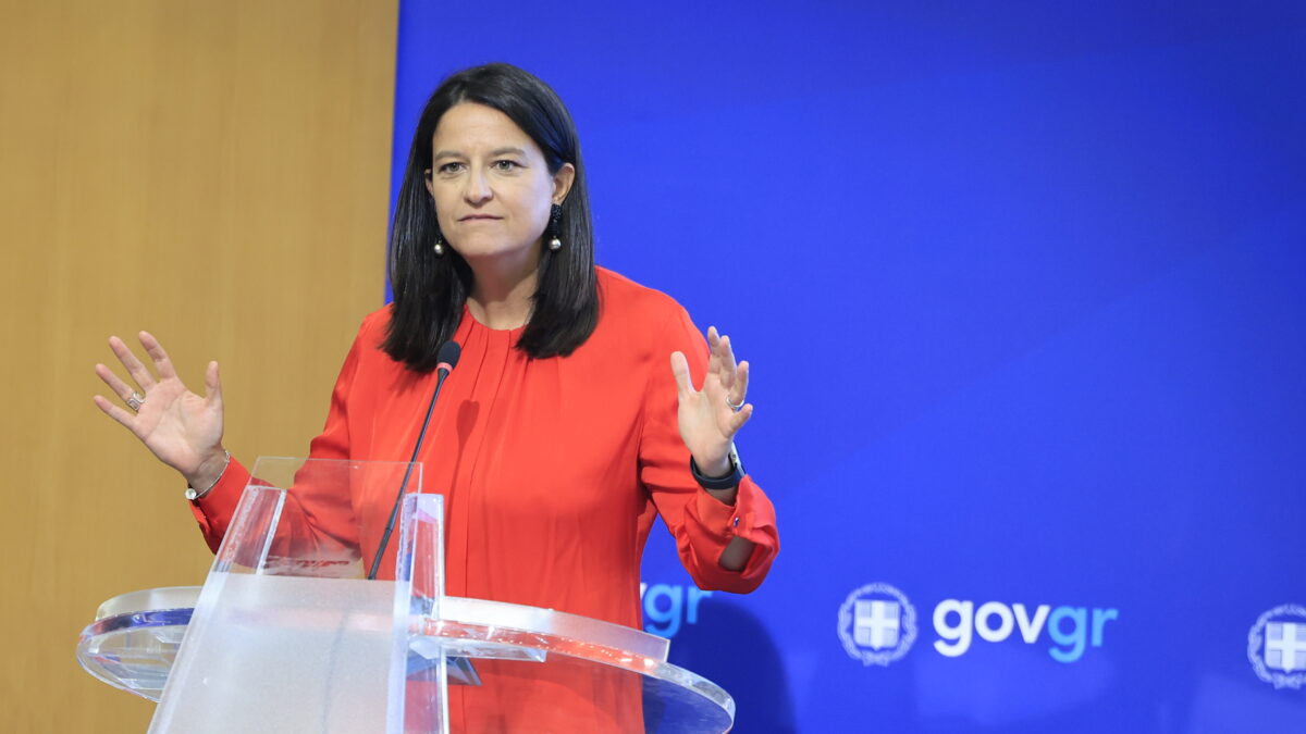 Τα Βραβεία Ψηφιακής Διακυβέρνησης είναι ένας θεσμός του Υπουργείου Ψηφιακής Διακυβέρνησης και Τεχνητής Νοημοσύνης που επιβραβεύει καινοτόμες δράσεις και ιδέες ψηφιακού μετασχηματισμού από φορείς και υπαλλήλους του Δημοσίου. Τρίτη 8 Σεπτεμβρίου 2026