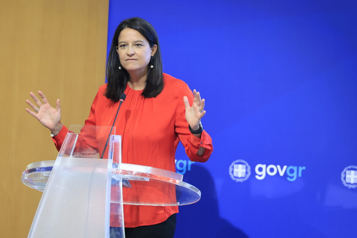 Τα Βραβεία Ψηφιακής Διακυβέρνησης είναι ένας θεσμός του Υπουργείου Ψηφιακής Διακυβέρνησης και Τεχνητής Νοημοσύνης που επιβραβεύει καινοτόμες δράσεις και ιδέες ψηφιακού μετασχηματισμού από φορείς και υπαλλήλους του Δημοσίου. Τρίτη 8 Σεπτεμβρίου 2026